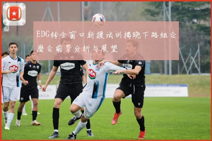 EDG转会窗口新援试训揭晓下路组合磨合前景分析与展望